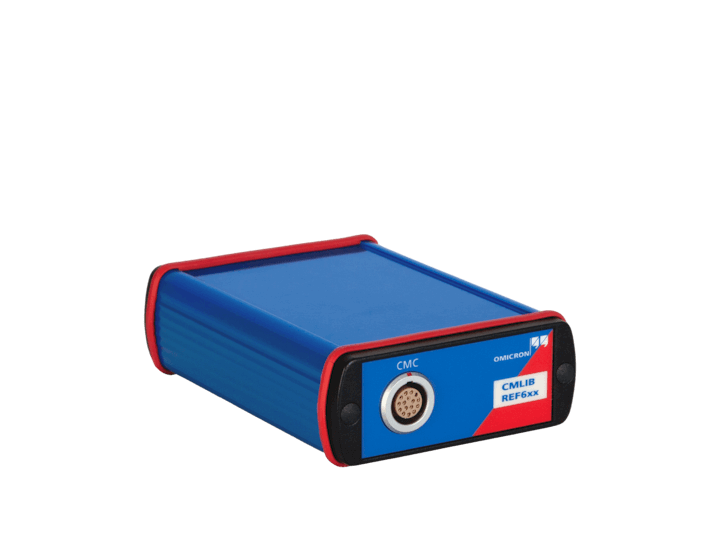 CMLIB REF6xx - Grensesnitt adapter for ABB vern med sensor