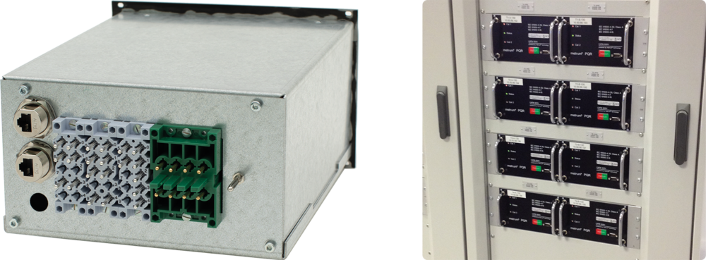 Metrum PQX3-PQR (Essailec)